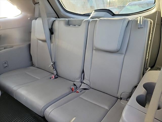 2014 Toyota Highlander Limited Platinum V6