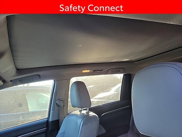 2014 Toyota Highlander Limited Platinum V6