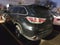 2015 Toyota Highlander Limited Platinum V6