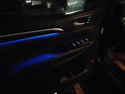 2015 Toyota Highlander Limited Platinum V6