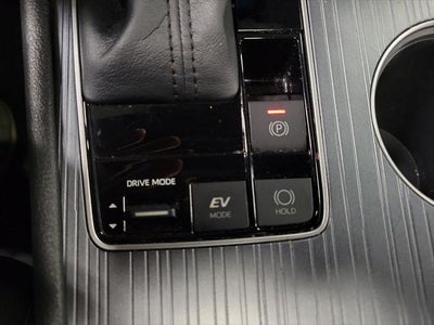 2022 Toyota Sienna XSE 7 Passenger