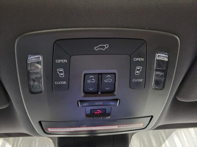 2022 Toyota Sienna XSE 7 Passenger