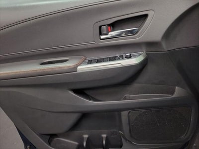 2022 Toyota Sienna XSE 7 Passenger