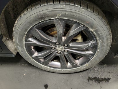 2023 Toyota Sienna XSE 7 Passenger