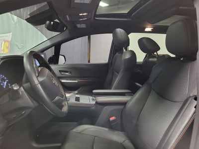 2023 Toyota Sienna XSE 7 Passenger