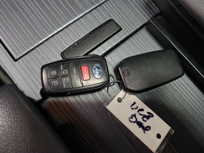 2023 Toyota Sienna XSE 7 Passenger