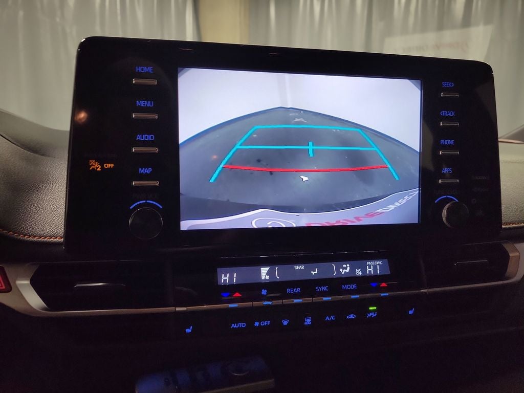 2023 Toyota Sienna XSE 7 Passenger