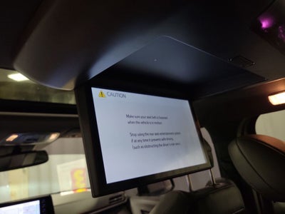 2023 Toyota Sienna XSE 7 Passenger