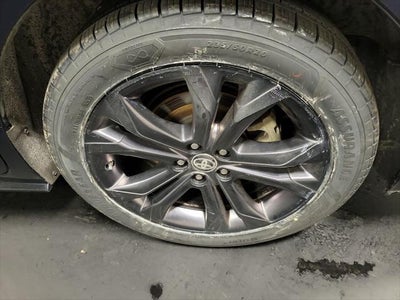 2023 Toyota Sienna XSE 7 Passenger