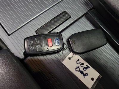 2023 Toyota Sienna XSE 7 Passenger