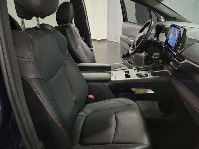 2023 Toyota Sienna XSE 7 Passenger