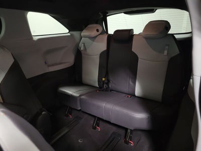2023 Toyota Sienna XSE 7 Passenger
