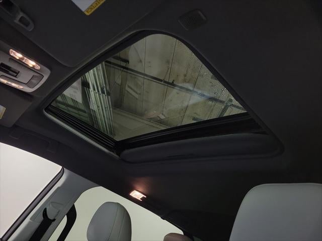 2023 Toyota Sienna XSE 7 Passenger