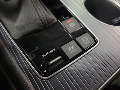 2023 Toyota Sienna XSE 7 Passenger