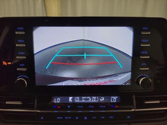 2023 Toyota Sienna XSE 7 Passenger
