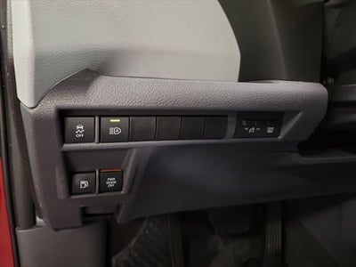 2023 Toyota Sienna XSE 7 Passenger