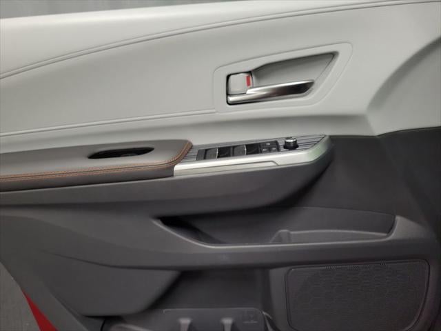 2023 Toyota Sienna XSE 7 Passenger