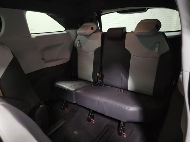 2023 Toyota Sienna XSE 7 Passenger