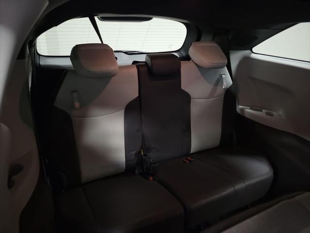 2023 Toyota Sienna XSE 7 Passenger