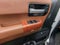 2020 Toyota Sequoia Platinum