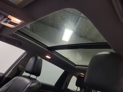 2019 Toyota Highlander Limited Platinum