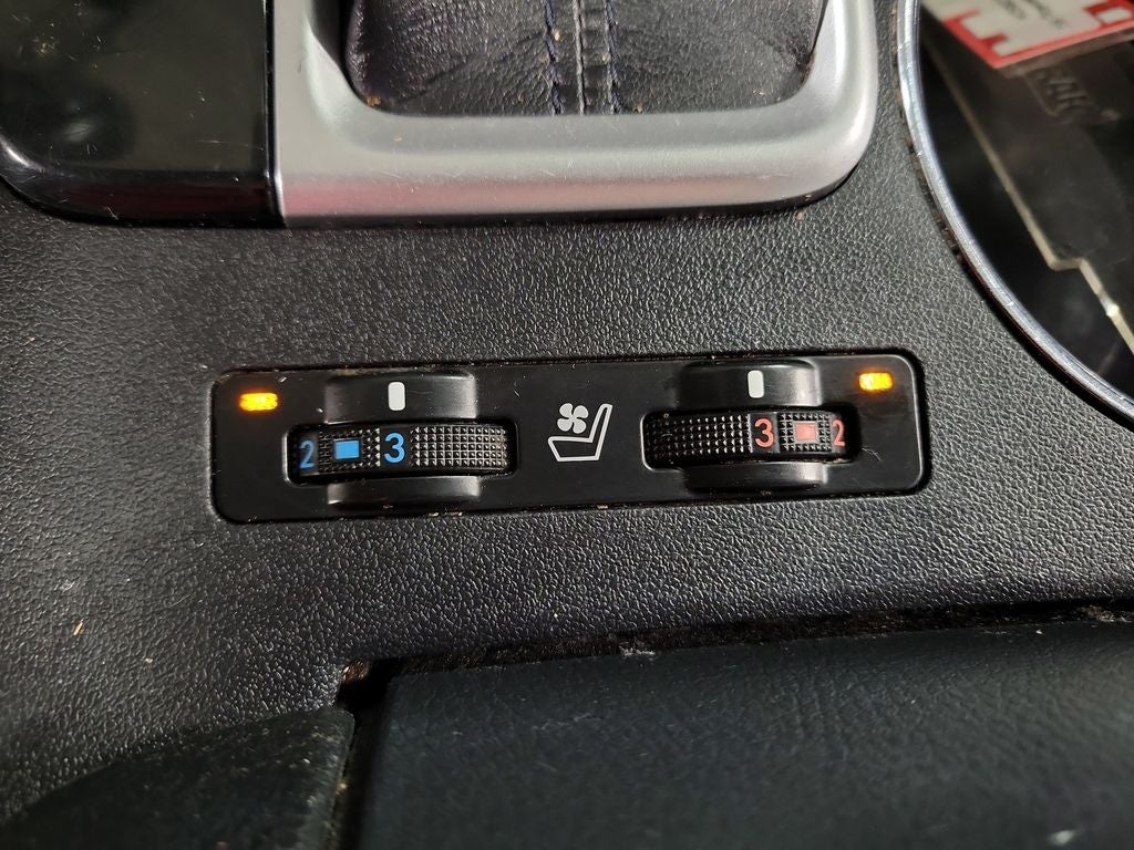 2019 Toyota Highlander Limited Platinum