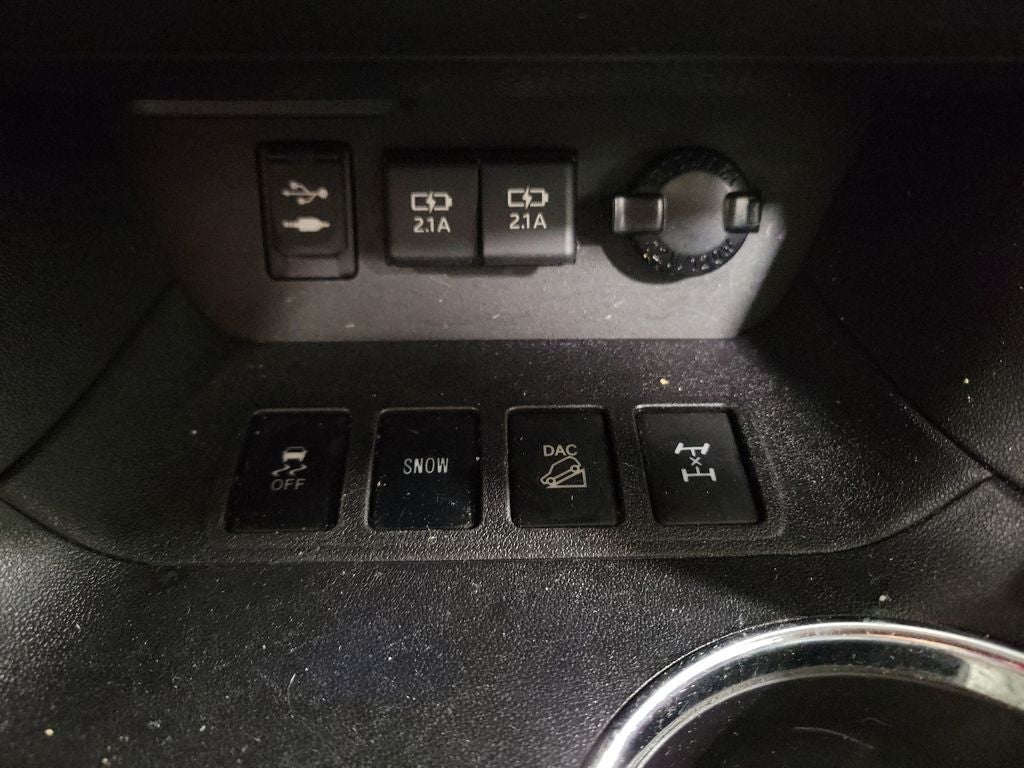2019 Toyota Highlander Limited Platinum