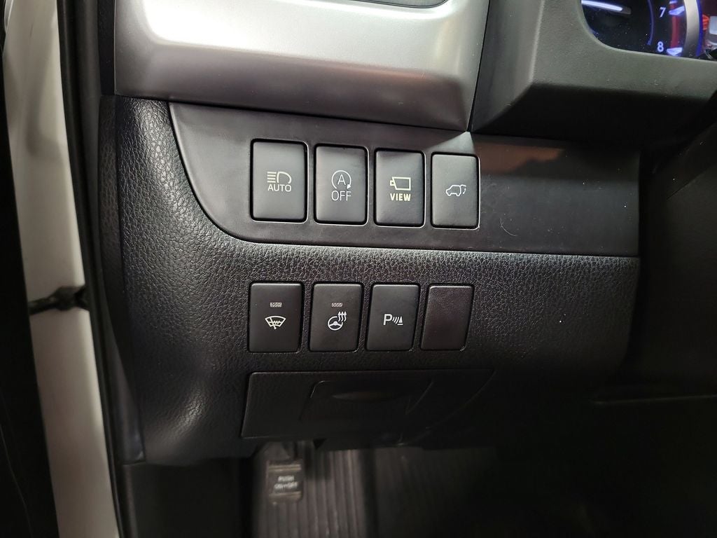 2019 Toyota Highlander Limited Platinum