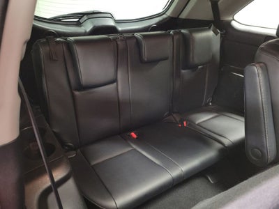 2019 Toyota Highlander Limited Platinum