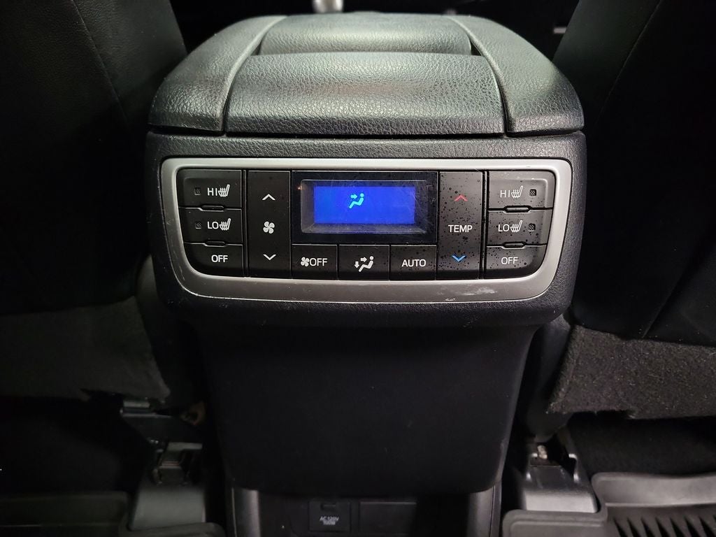 2019 Toyota Highlander Limited Platinum