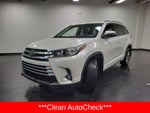 2019 Toyota Highlander Limited Platinum