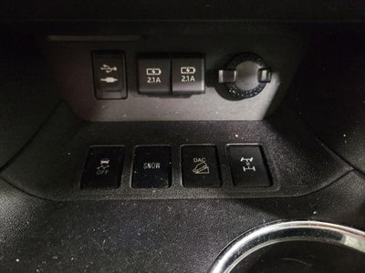 2019 Toyota Highlander Limited Platinum