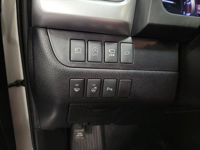 2019 Toyota Highlander Limited Platinum
