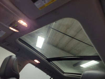 2023 Toyota Highlander Hybrid Platinum