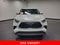 2023 Toyota Highlander Hybrid Platinum