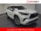 2023 Toyota Highlander Hybrid Platinum