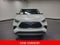 2023 Toyota Highlander Hybrid Platinum