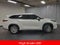 2023 Toyota Highlander Hybrid Platinum
