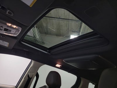 2024 Toyota Sienna Platinum 7 Passenger