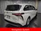 2024 Toyota Sienna Platinum 7 Passenger