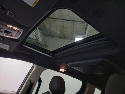2024 Toyota Sienna Platinum 7 Passenger