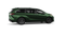 2026 Toyota Sienna Platinum 7 Passenger