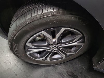 2025 Toyota Sienna Platinum 7 Passenger