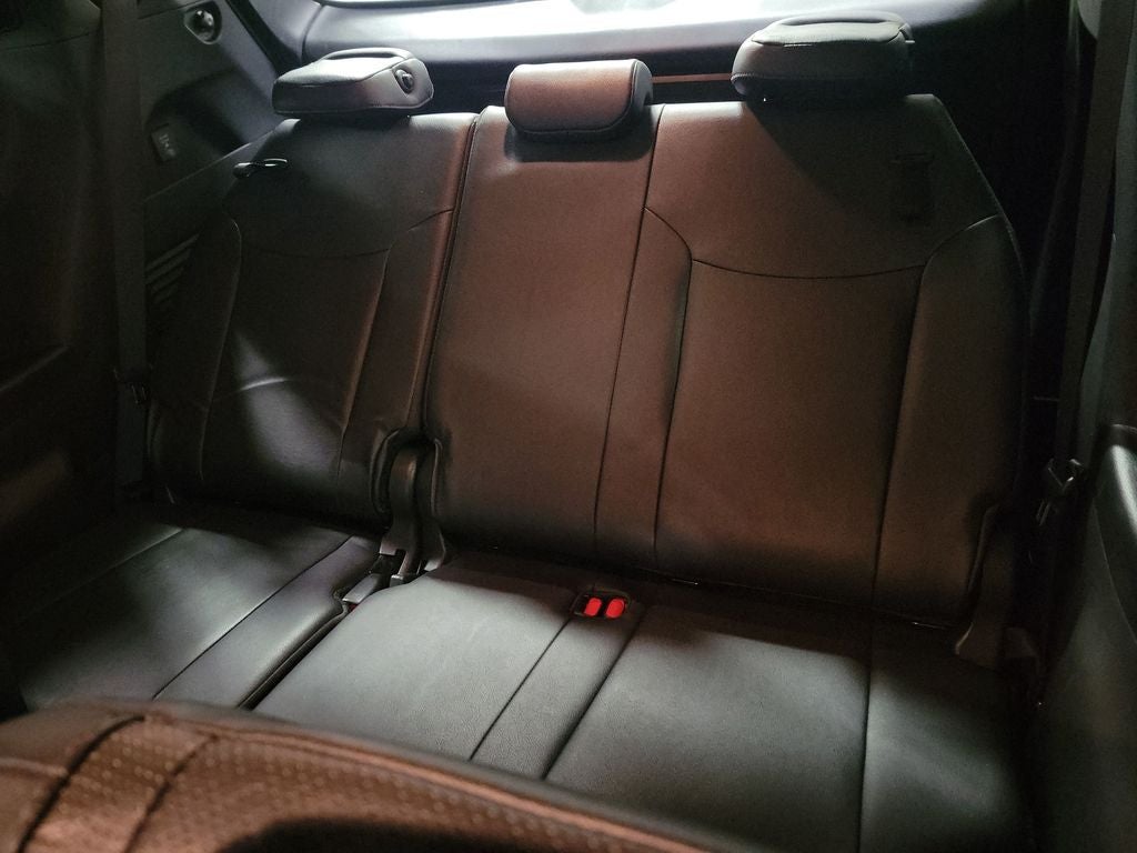 2025 Toyota Sienna Platinum 7 Passenger