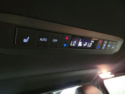 2025 Toyota Sienna Platinum 7 Passenger