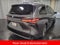 2025 Toyota Sienna Platinum 7 Passenger
