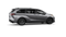 2026 Toyota Sienna Platinum 7 Passenger