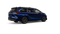 2026 Toyota Sienna Platinum 7 Passenger