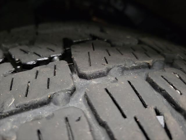 2021 Toyota Sequoia Nightshade