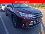2017 Toyota Highlander Hybrid XLE